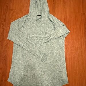 Lululemon Drysense Hoodie